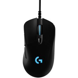 Мышка Logitech G403 Hero Black (910-005632)