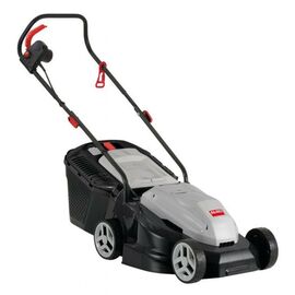 Газонокосилка AL-KO Classic 3.85 E (113258)