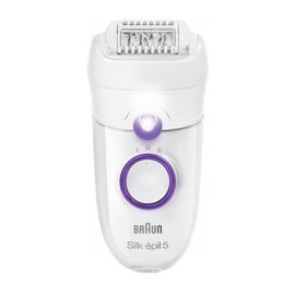 Эпилятор Braun SE 5-505 P