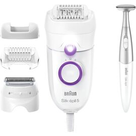 Эпилятор Braun SE 5-825P