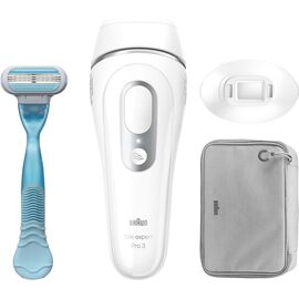 Эпилятор Braun PL3121