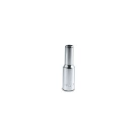 Головка торцевая Stanley 1/2"х 14 мм, с двенадцатигранным профилем высокая. (1-86-422)