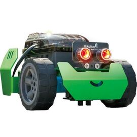 Интерактивная игрушка Robobloq Робот Qoopers Q-Scout Stem Kit (10110002)