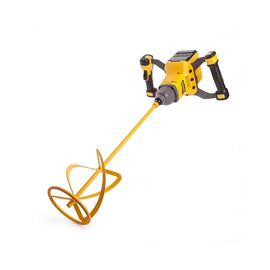 Миксер строительный DeWALT 54V XR FLEXVOLT Li-lon, М14 (без АКБ и ЗУ) (DCD240N)