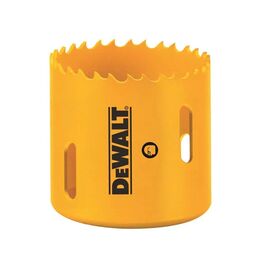 Коронка DeWALT цифенбор-коронка биметаллическая D= 19 мм, глубина реза 37 мм (DT83019)