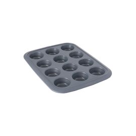 Форма для выпечки BergHOFF GEM Muffin 6,5 х 6,5 х 2,5 см (3990005)