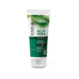 Кондиціонер для волосся Dr. Sante Aloe Vera Реконструкція 200 мл (4823015937057)