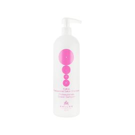 Шампунь Kallos Cosmetics KJMN Professional Salon Shampoo Профессиональный 1000 мл (5998889510787)