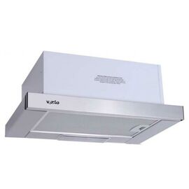 Вытяжка кухонная Ventolux GARDA 45 INOX (700) SLIM