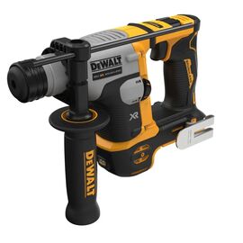 Перфоратор DeWALT SDS PLUS, 18V, 1.4 Дж, 2 режима (без АКБ и ЗУ) (DCH172N)
