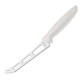 Кухонный нож Tramontina Plenus Light Grey Cheese 152 мм (23429/136)