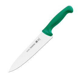 Кухонный нож Tramontina Profissional Master Green 203 мм (24609/028)