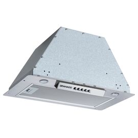 Витяжка кухонна GRANADO Palamos 603-700 Inox (GCH416377)