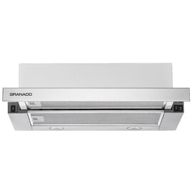 Вытяжка кухонная GRANADO Telde 603-700 inox (GCH266377)