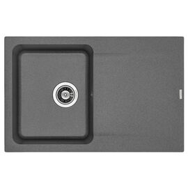 Мойка кухонная GRANADO VIGO grafito (gr1409)