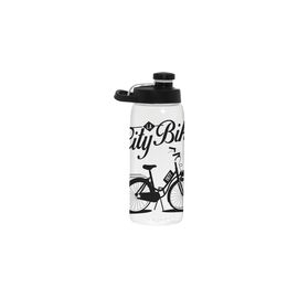 Бутылка для воды Herevin City Bike Twist 1 л (161549-009)