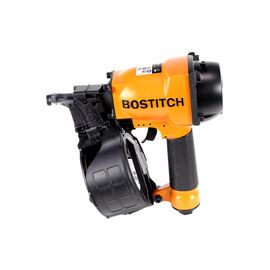 Гвоздезабиватель Bostitch пневматический, с обоймой барабан, тип крепежа N, L=25-55 мм (N58C-1-E)