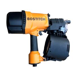Гвоздезабиватель Bostitch пневматический, с обоймой барабан,тип крепежа F, L=55-100 мм (N400C-1-E)