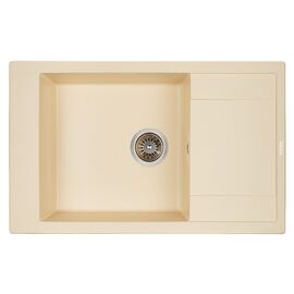 Мийка кухонна GRANADO Almeria ivory (gr3104)