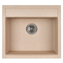 Мойка кухонная GRANADO LERIDA avena (gr0402)