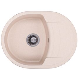 Мойка кухонная GRANADO MALAGA avena (gr0202)