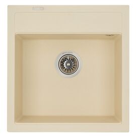 Мойка кухонная GRANADO MERIDA ivory (gr0304)