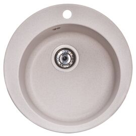 Мойка кухонная GRANADO VITORIA gris (gr0108)