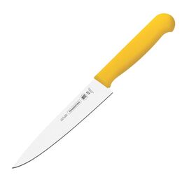 Кухонный нож Tramontina Profissional Master Yellow 152 мм (24620/156)
