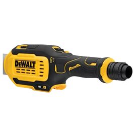 Шлифовальная машина DeWALT 18V XR Li-Ion, 225 мм, 700-1200 об/мин (без АКБ и ЗУ) (DCE800N)