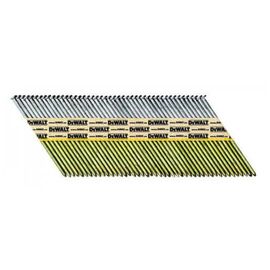 Цвяхи DeWALT сталеві для DCN692, L=90 мм, D=3,1 мм., 2200 шт. (DNPT31R90Z)