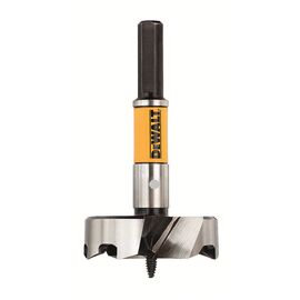 Сверло DeWALT Форстнера по дереву D76 мм, 1 шт (DT4588)