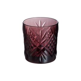 Набор стаканов Luminarc Salzburg Lilac 4 x 300 мл (O0053/1)