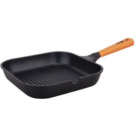 Сковорода Ringel IQ Be Natural Grill 28 см (IQ-1143-28 g)