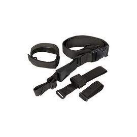 Ремень для оружия Condor 3-точковий Black (T3PS-002)