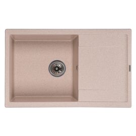 Мойка кухонная GRANADO Alicante avena (gr2402)