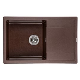 Мойка кухонная GRANADO Alicante marron (gr2406)