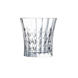 Набор стаканов Cristal d'Arques Paris Lady Diamond 6 х 270 мл (L9747)