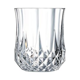 Набор стаканов Cristal d'Arques Paris Longchamp 6 х 230 мл (L9758)