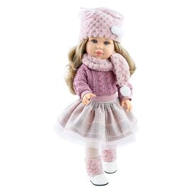 Пупс Paola Reina Одри в одежде 42 см (06045)