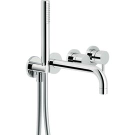Смеситель NOBILI WEBK110/91TCR