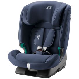 Автокресло Britax-Romer EVOLVAFIX Moonlight Blue (2000037923)