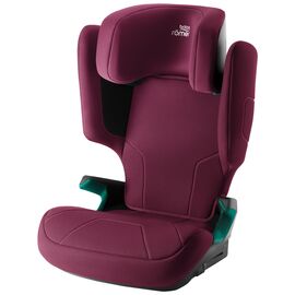 Автокресло Britax-Romer HI-LINER Burgundy Red (2000037967)