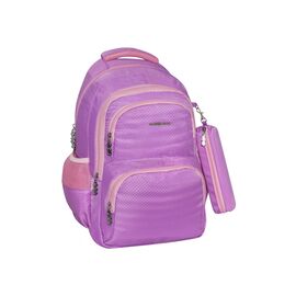 Рюкзак школьный Cool For School CFS 400 з пеналом 17" 27 л (CF86559-02)