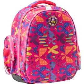 Рюкзак школьный Cool For School Butterflies 734 (CF86728)