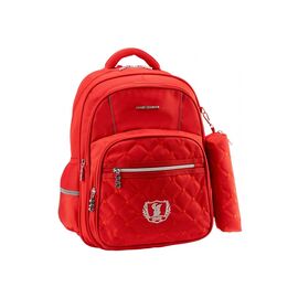 Рюкзак школьный Cool For School Красный 130-145 см (CF86730-01)