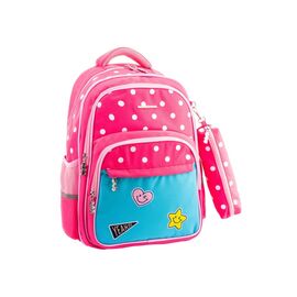Рюкзак школьный Cool For School Розовый 130-145 см (CF86731-03)