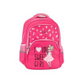 Рюкзак школьный Cool For School Розовый 130-145 см (CF86733-03)