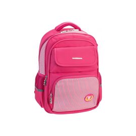Рюкзак школьный Cool For School 16.5" девичий 18 л Розовый (CF86826)