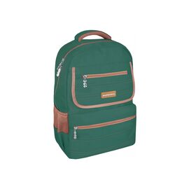 Рюкзак школьный Cool For School 401 17 "Сlassic Green (CF86163)