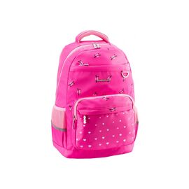 Рюкзак школьный Cool For School Розовый 130-145 см (CF86736-01)